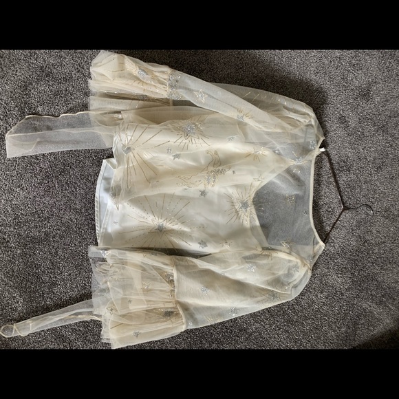 Two items set top - Picture 2 of 3